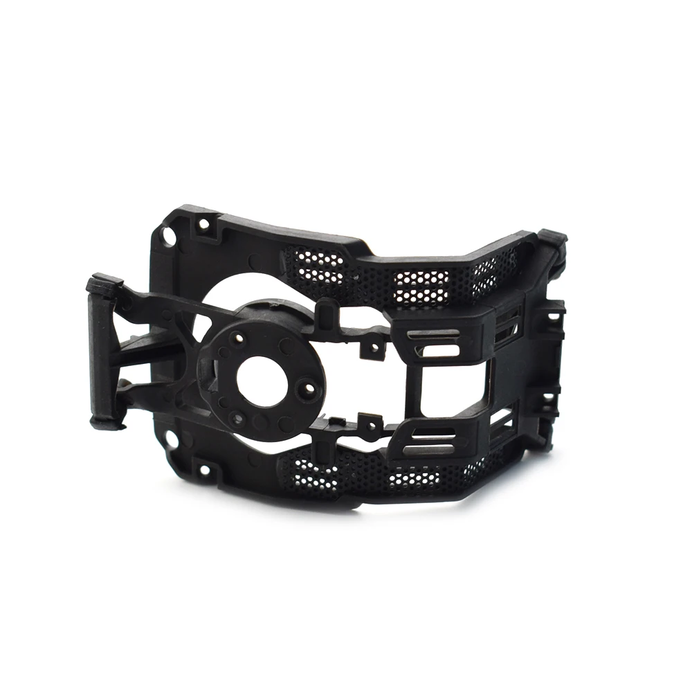 دعامة Gimbal الأصلية الممتصة للصدمات مع المطاط لأجزاء إصلاح تركيب الطائرة بدون طيار DJI Mavic 3/ 3 Classic/ 3 Cine/ 3T