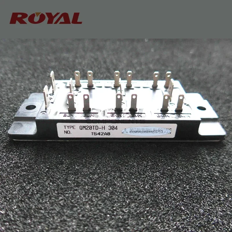 QM20TD-H QM20TD-HB QM20TD H304 QM20TD-H304 QM20TD-H205 nuovo