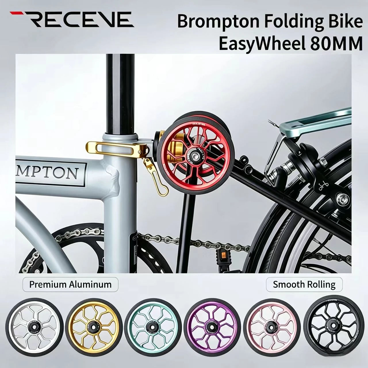 #1 Latest Bicycle Training Wheels Offers