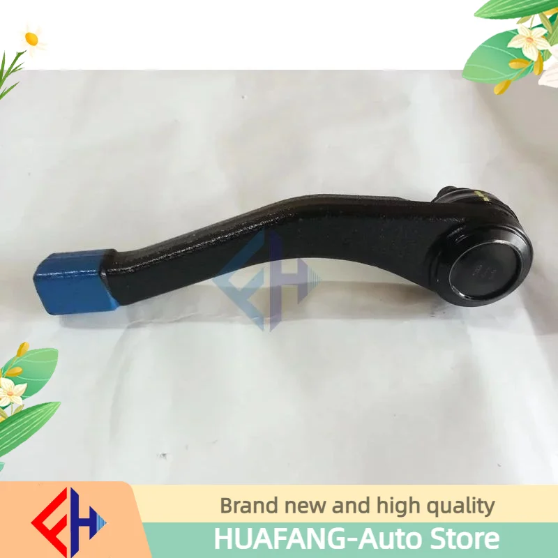 Tie Rod End OEM 4666009013 4666009004 For Ssangyong Rexton Kyron Actyon ACTYON SPORTS