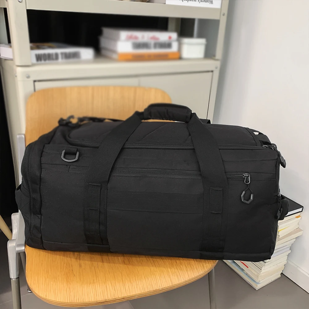 Thumbnail 2 - #7 New Tactical Utility Backpacks Arrivals