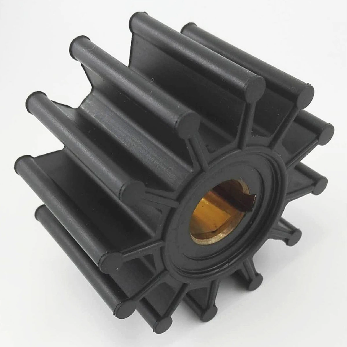 

Impeller Replacement Kit for Sherwood 10615K CEF 500120 Sierra 18-3061 R061017 47-879312025