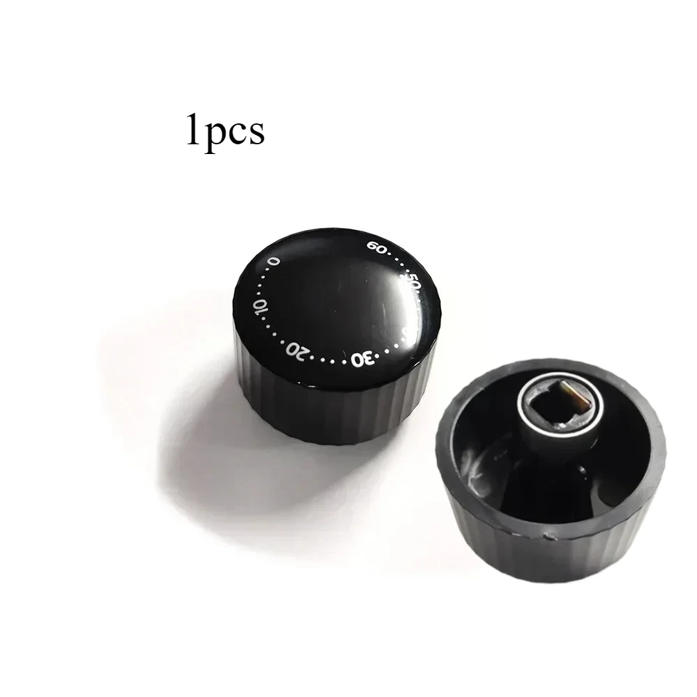 Perilla de interruptor de freidora de aire para Philips HD9200, perilla de sincronización, reemplazo de perilla de freidora