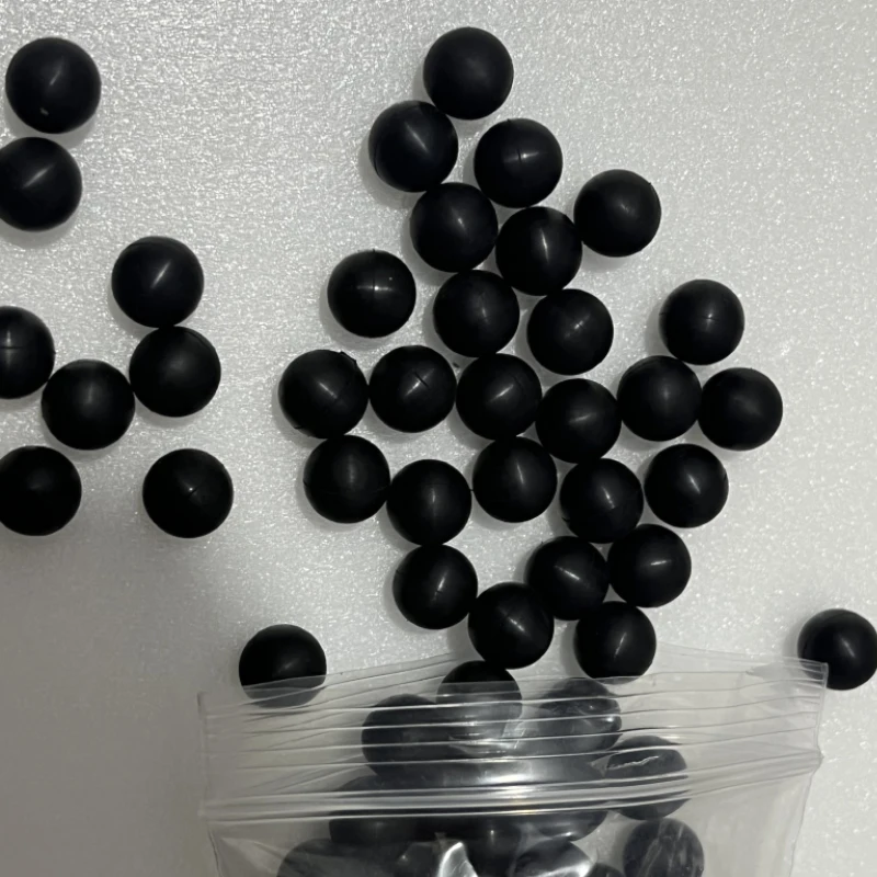 100-1000Pcs Black R…