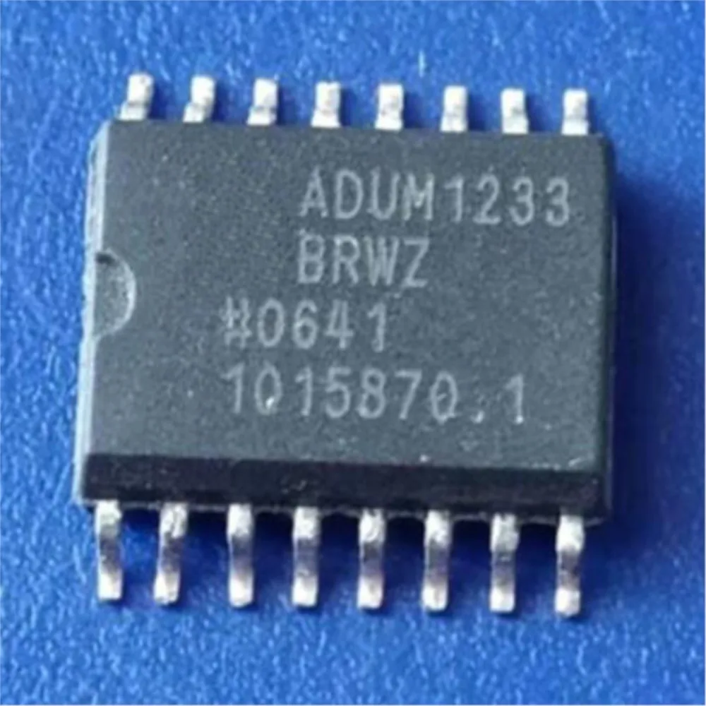 ADUM1233  BRWZ    ADUM1233    SOP16    (Product quantity: 50 pieces)