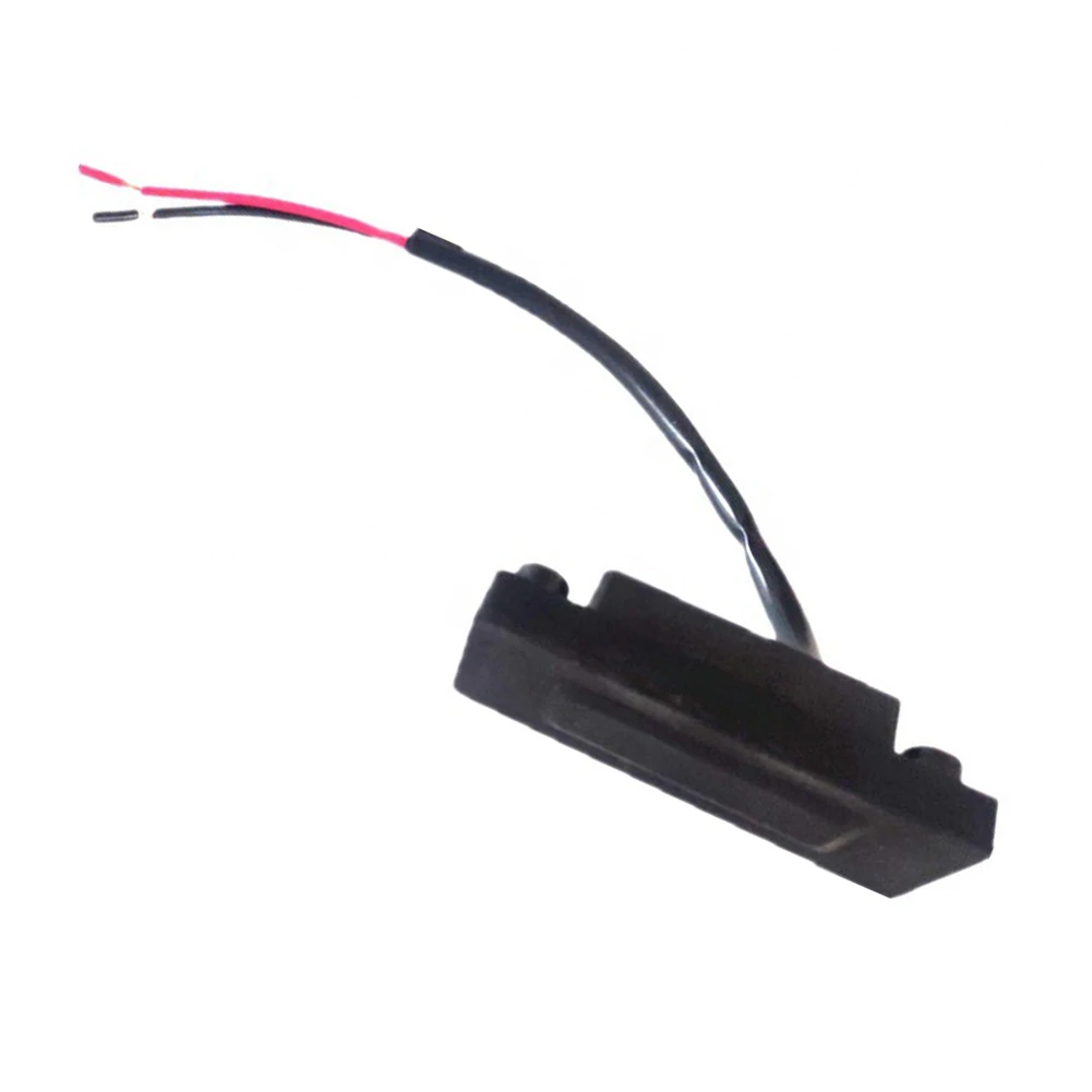 For Kia For Picanto Tailgate Handle Switch Boot Release for Rear Vehicle Use Compatible with OE 812601W220 2011 2015 Models