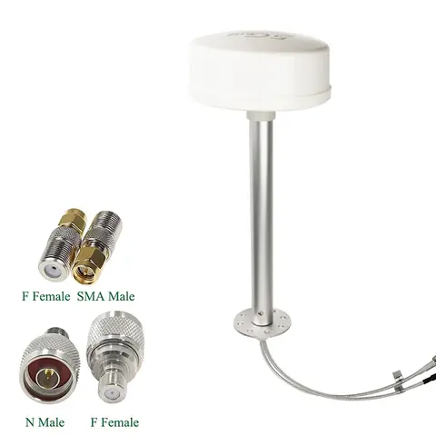 10 best sales 5जी एंटीना - №9