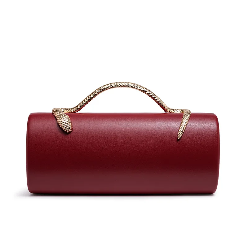 

Новая женская сумка-мессенджер 2025 года: зимняя сумка на цепочке, наплечная/подмышечная, маленькая квадратная сумка