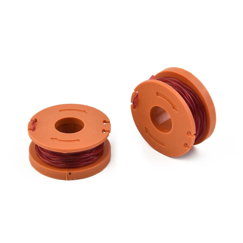 Kit Useful Line Spools Trimmer Line For Argos Line MCT2X1825 Practical Spool & Trimmer WG150.2 WG150.3