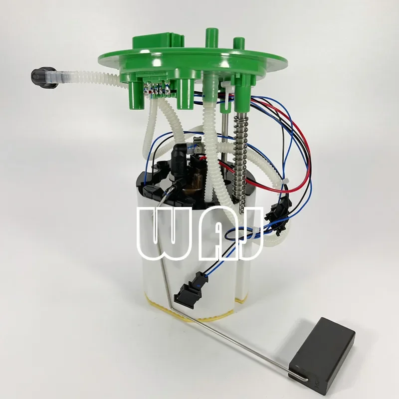 WAJ Fuel Pump Module Assembly A2C53177520 Fits For Audi A6, 4F2, ASB, AUK, BAT, BBJ, BDW, BDX, BKH