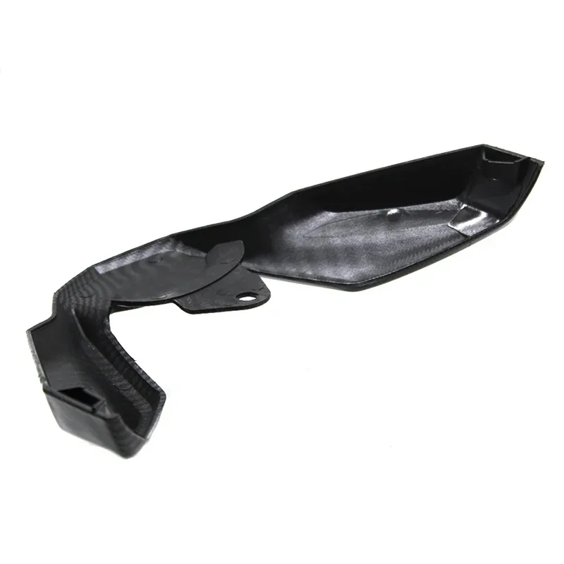 Motorcycle Accessories Front Beak Fairing Extension Wheel Extender Cover Front Guide Wing Fit For BMW R1200GS R1250GS 2019-2022