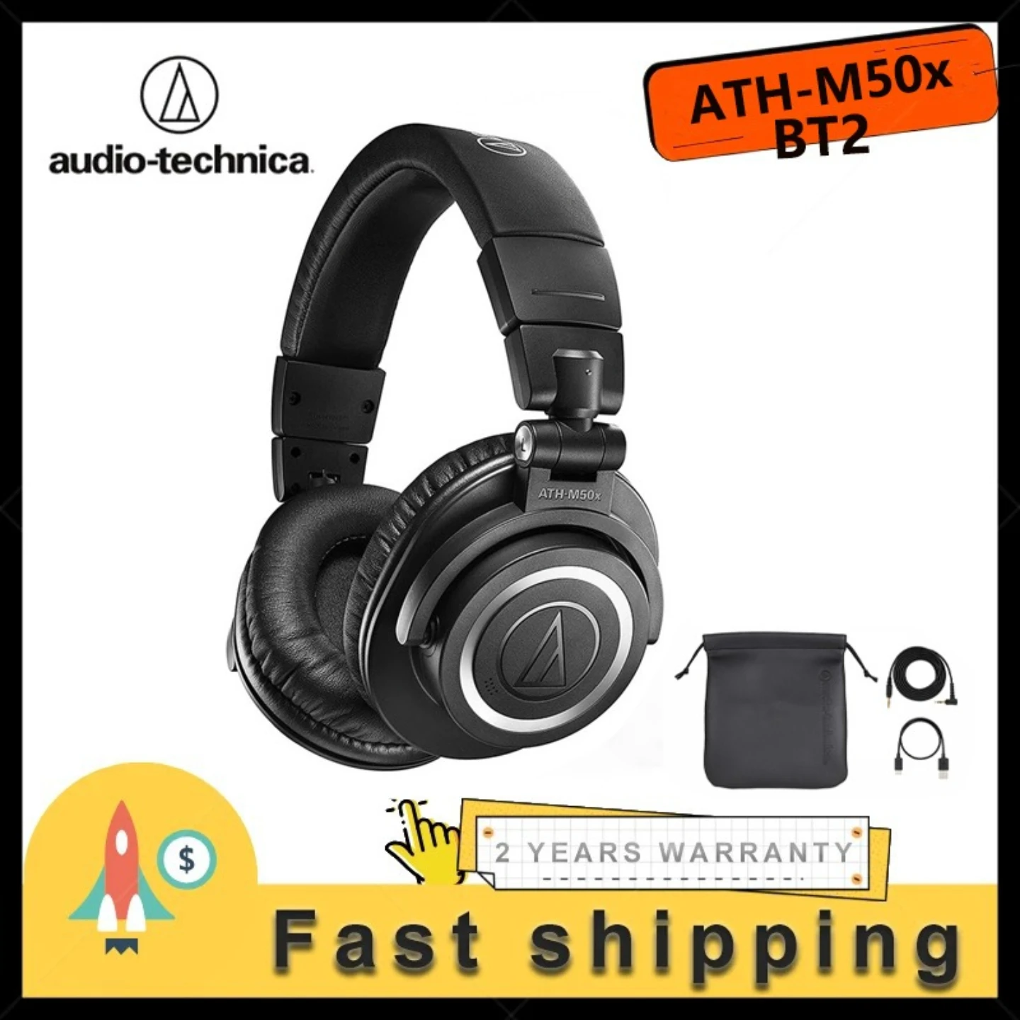 #31 Latest Studio Headphones Offers