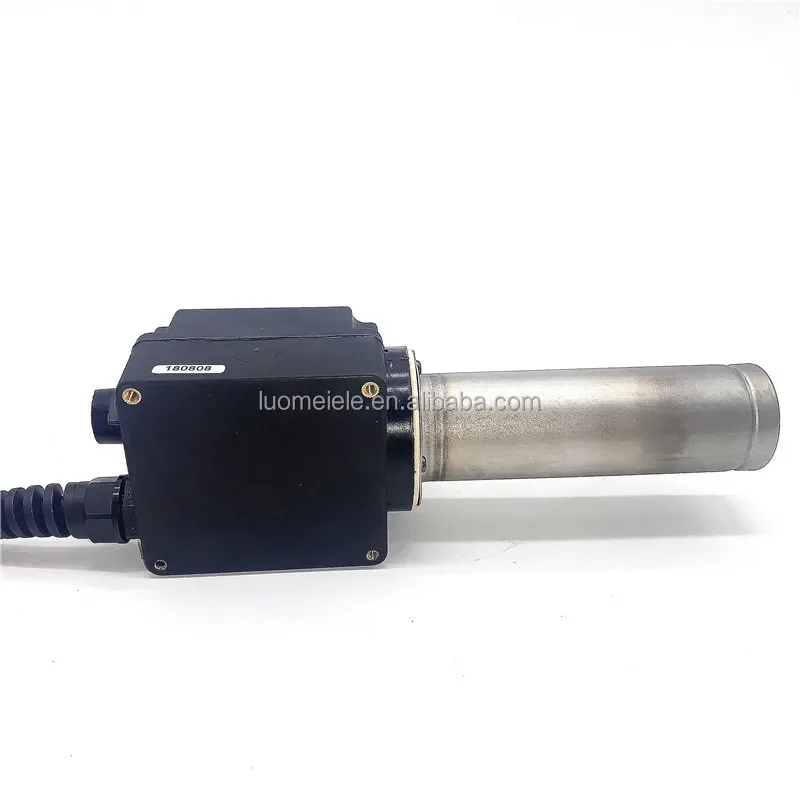 

industrial hot air gun high temperature wind heating gun for packaging and printing industry