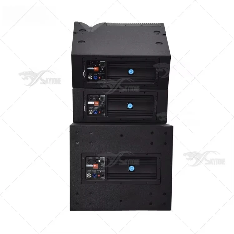 VRX900 PA Sound System Active Line Array