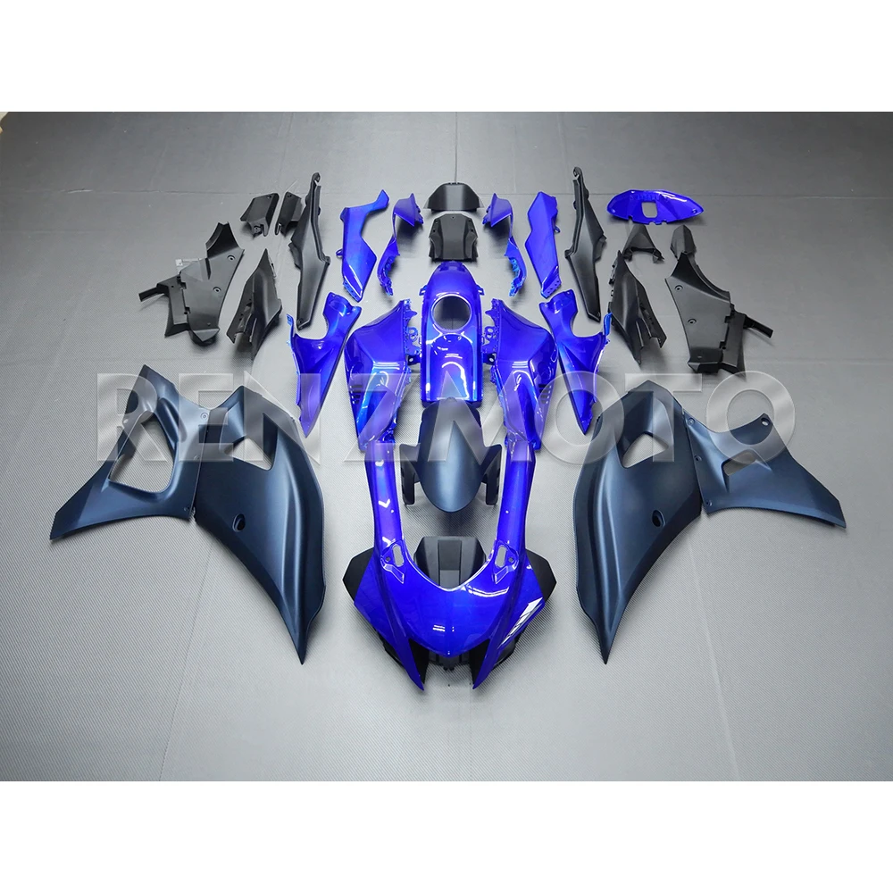 YZF R7 Fairing Motorcycle Set For YAMAHA YZF-R7 2022-2025 Body Kit Decoration Plastic Guard Plate In Stock Shell Injection