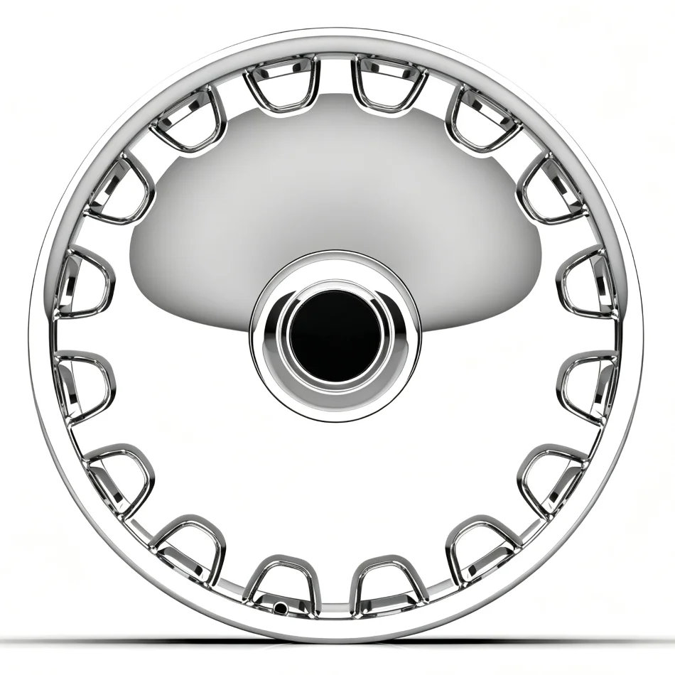 5x120 Forged Aluminum Wheels 17-21 Inch Fit W126 W210 W203 W124 R129 ChassisW205,W213,W166,X156,W257