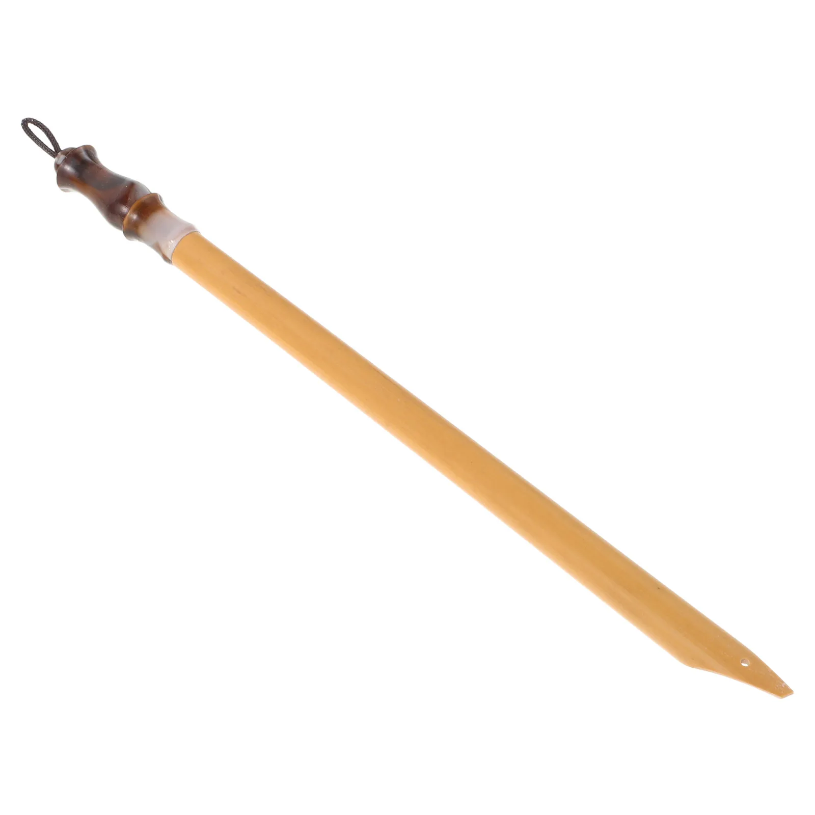

Calligraphy Pen Bamboo Ceramic DIY Supplies Sculpture Tool Wooden Ceramics Shaping Tools Pens Dip