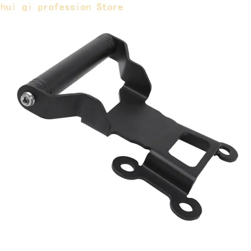 Universalhalterung für DS525X 525DSX Motorrad-Navigationsgeräte Metallhalter H8WE – Detail 3