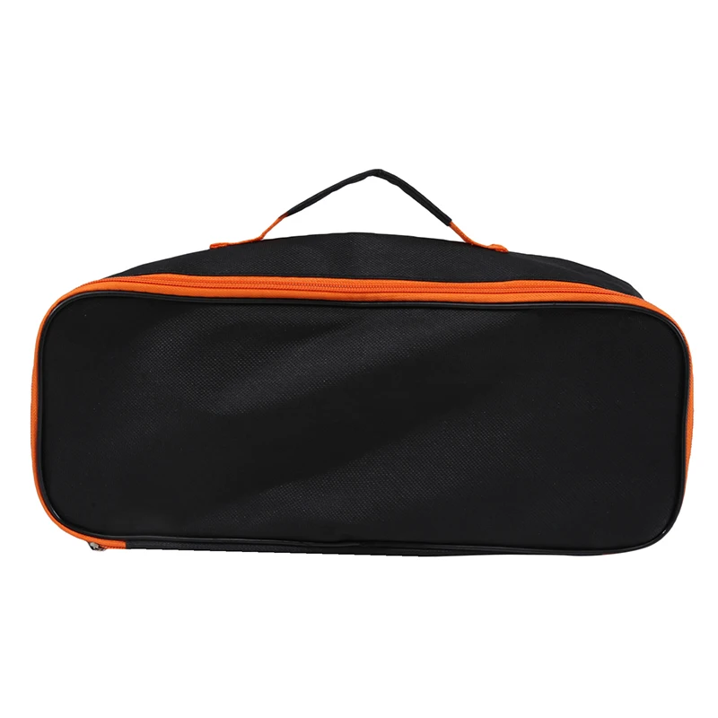 Multifunctional Tool Bag Case Waterproof Oxford Canvas Storage Organizer Holder Instrument Case For Small Metal Tools Bags