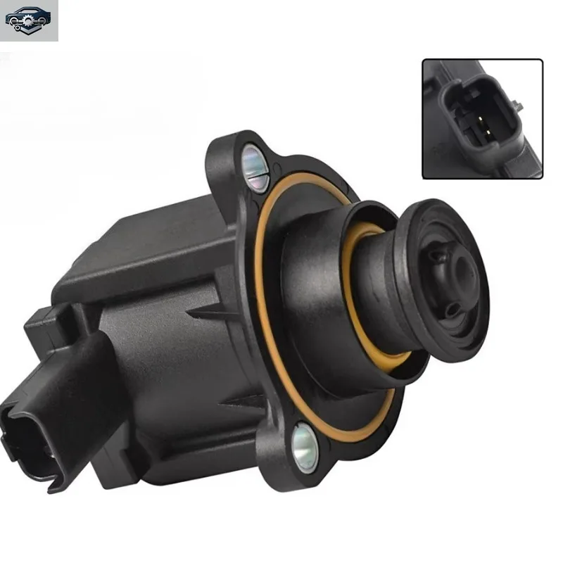 Turbocharger Blow Off Valve OEM 11657578683 For Mini Cooper Countryman Paceman Coupe John Cooper Works Coupe 2007-2016