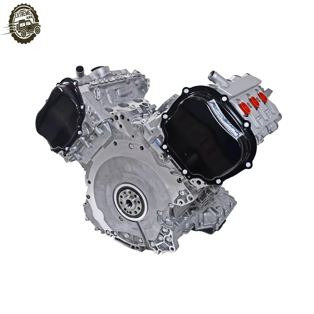 

good quality Factory Car Engine 2.5 CLX Auto Engine System for AUDI C6