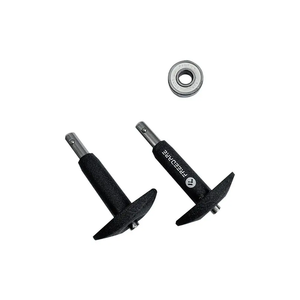 لوح التزلج تحمل أداة مزيل ، تحمل تفكيك الأسطوانة ، Longboard