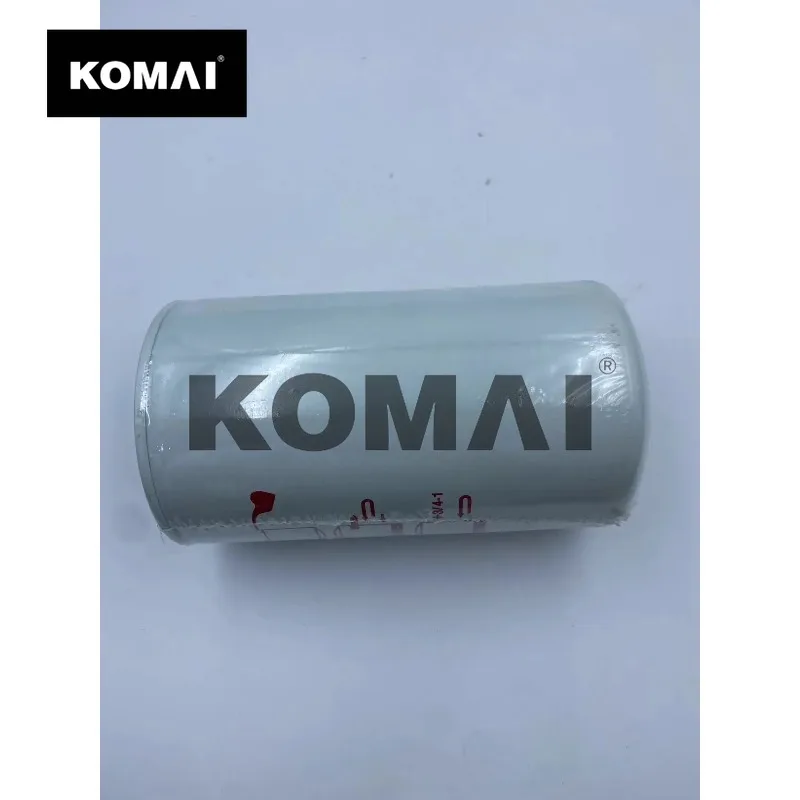 KOMAI high-quality oil filters 65.05510-5028a oil filter element for generator set accessories