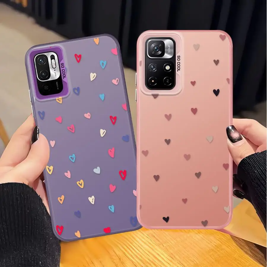 Back Phone Cover Ca…