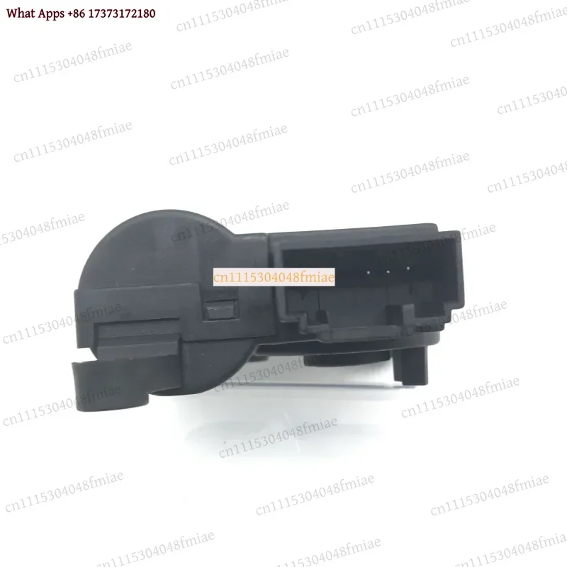 Hk3 VAC Air Distribution Damper Servo Motor 5QD907511B 5Q0907511L 5Q0907511A For VW Golf Passat CC Tiguan Audi A3 Q3 Skoda