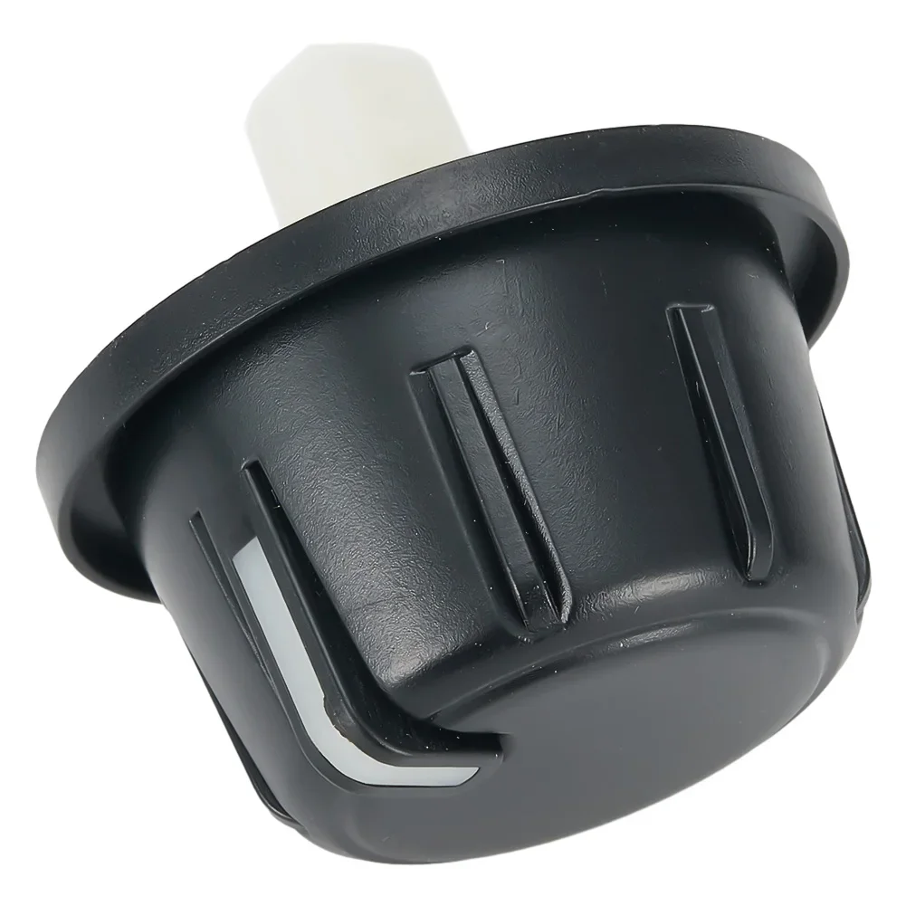 For Innova 2012 1x A/C Control Knob 55905-0K340 Plastic UK Easy To Install Heater Switch For Toyota Hilux Vigo