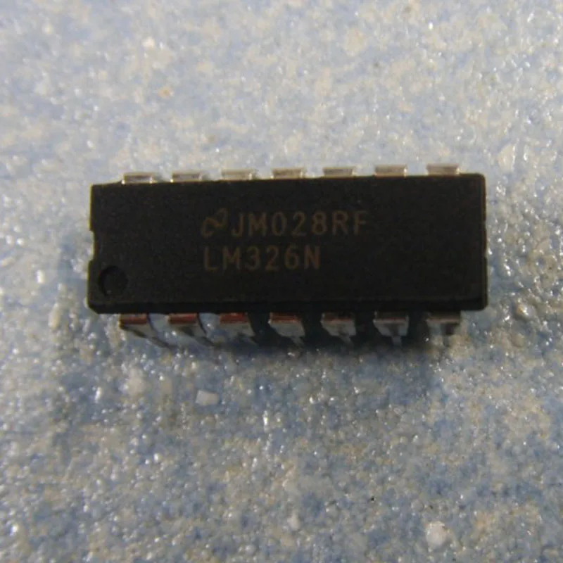 LM325N  LM326N  LM377N  LM378N  LM556CN  LM613AIN  LM614CN  LM629N-6   LM629N-6  LM629N-8  LM710CN  LM723CN  LM747CN   LM1036N