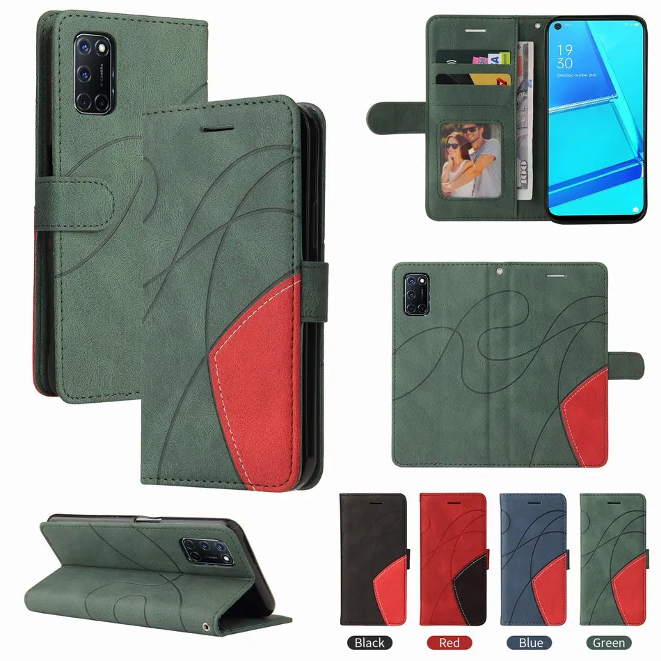 

Чехол-флип Pop Lovely Cover для OPPO Reno 5 6 7 7Z Realme 5 8 8i 9i 9 Pro Plus C12 C15 C21 Y C31 C35 GT V13 V5 X7 D06G