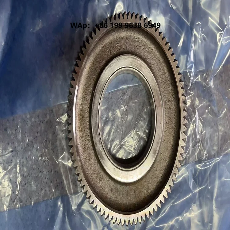 Penta Gear 1543917 Accessories for  PENTA TAMD162A 163 165 TAD1630GE Generator Set Construction Machinery Parts