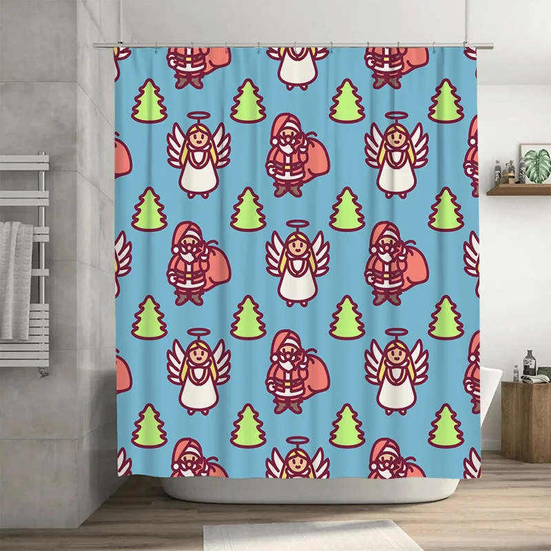 Tu Cute Santa Claus… - image