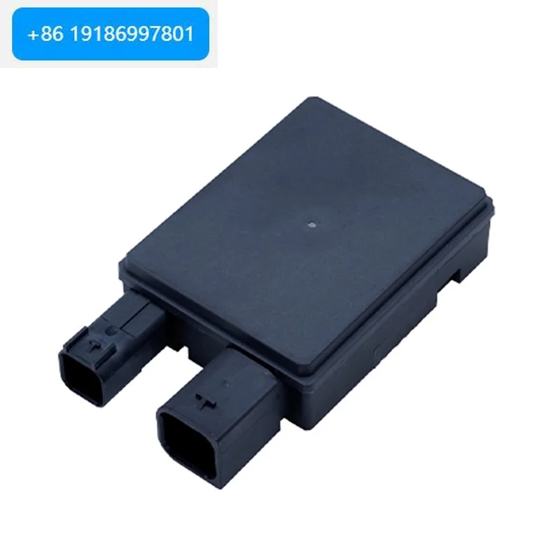 Continental Millimeter Wave Radar Sensor ACC AEB ARS620 77GHz Visible Reversing Distance Sensor Motion & Position