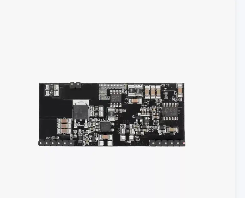 IEEE802.3 at Standard 5V 5A 25W, Module PoE isolé de descente, Module de réception d'alimentation PD