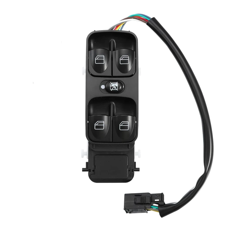 A4638202210 4638202210 Brand New Power Window Switch Suit For MERCEDES-BENZ G500 G55 AMG G550 G63 AMG Front LH