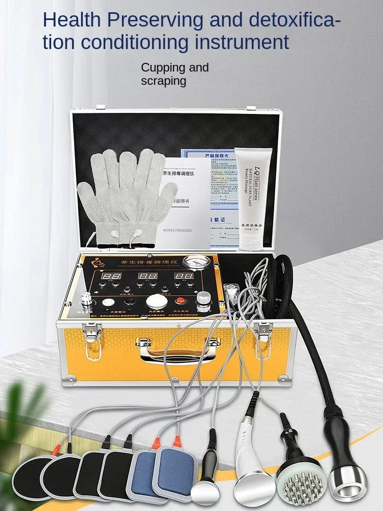 Liji Dds Bioelectri…