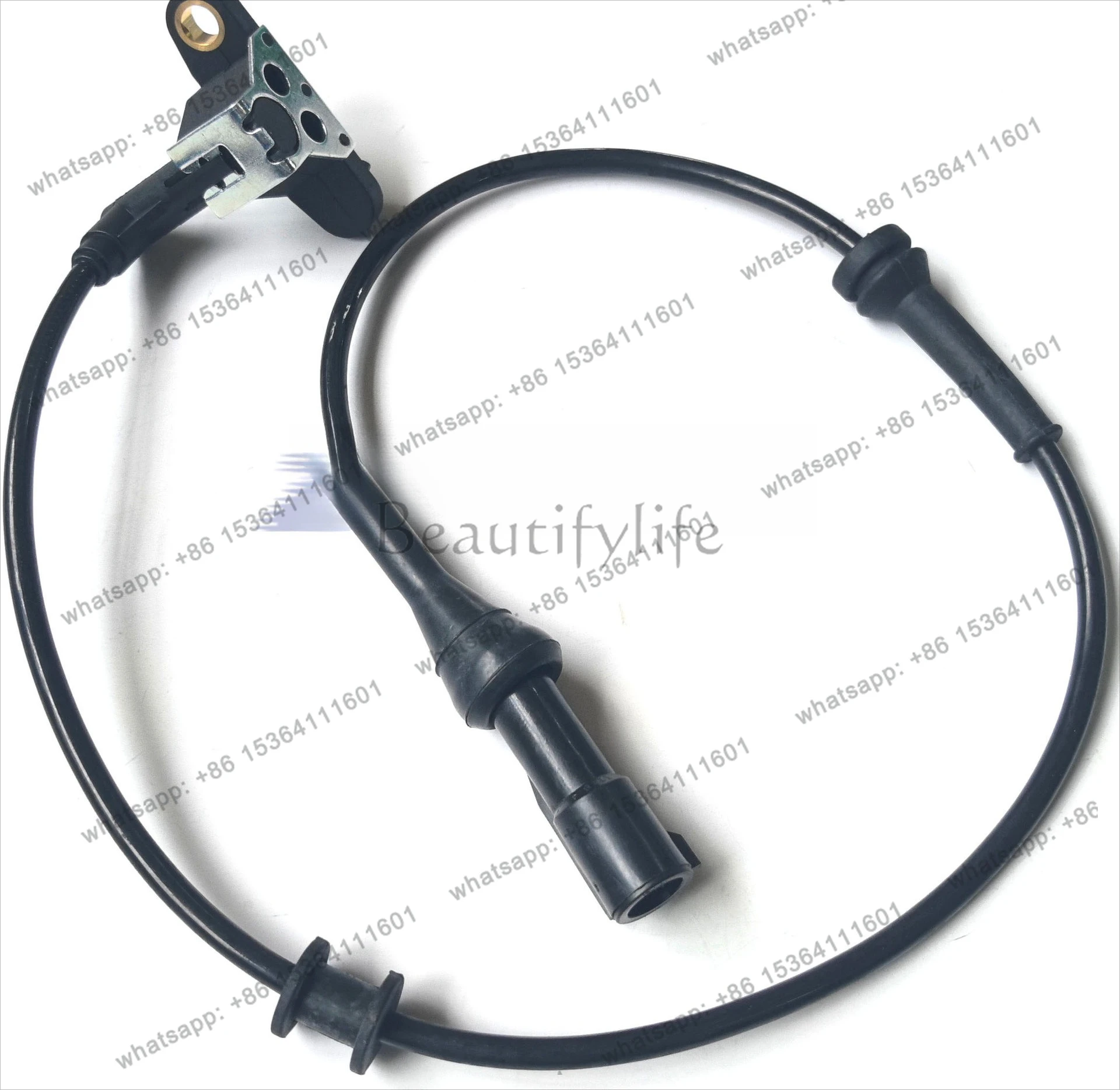 4.0 '4.6' 06-10 A.B.S Sensor, Rear L Motorcycle Parts