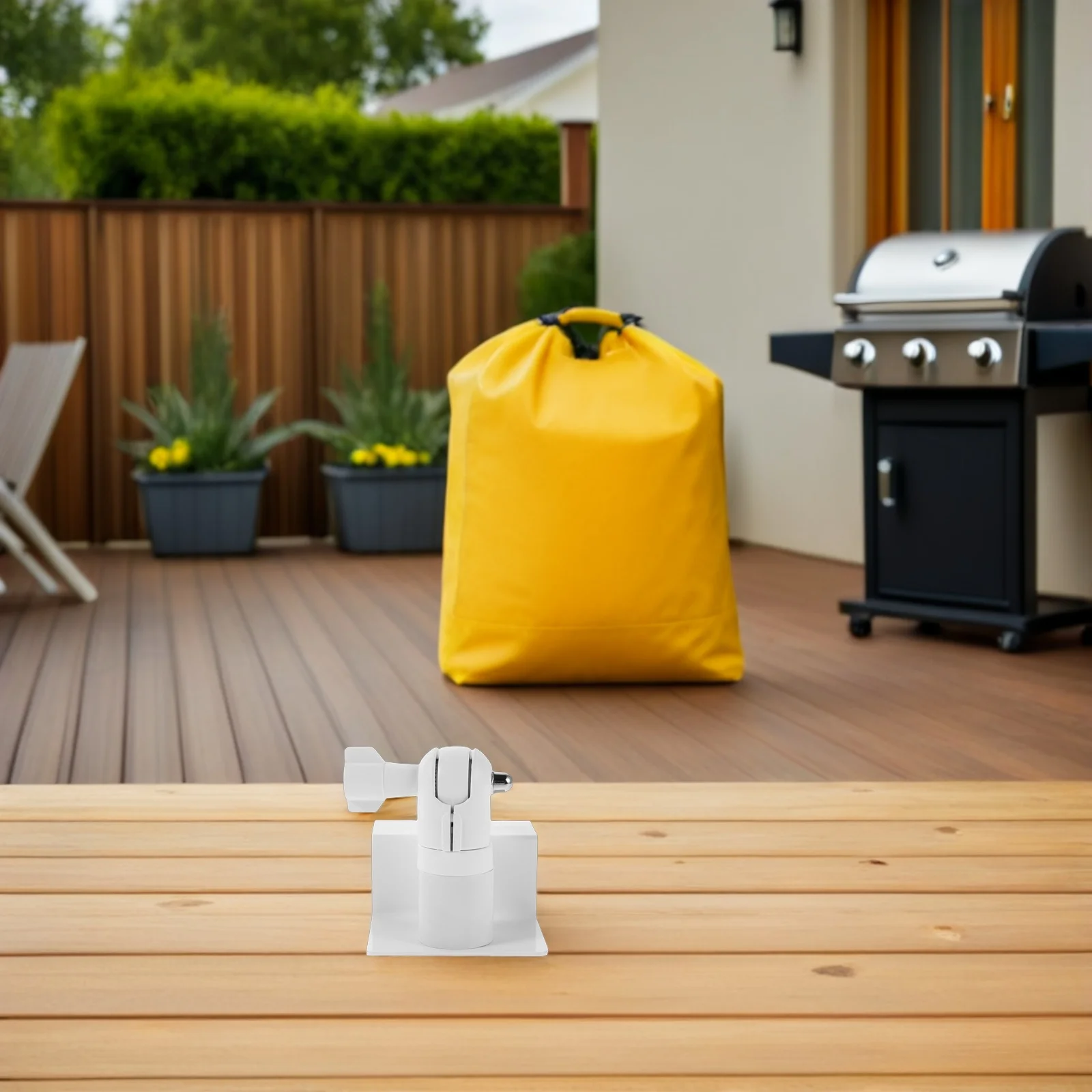 

1Set Security Camera Holder Universal Adjustable Wall Mount Bracket Dome Camera Outdoor Use Wall Mounted Bracket