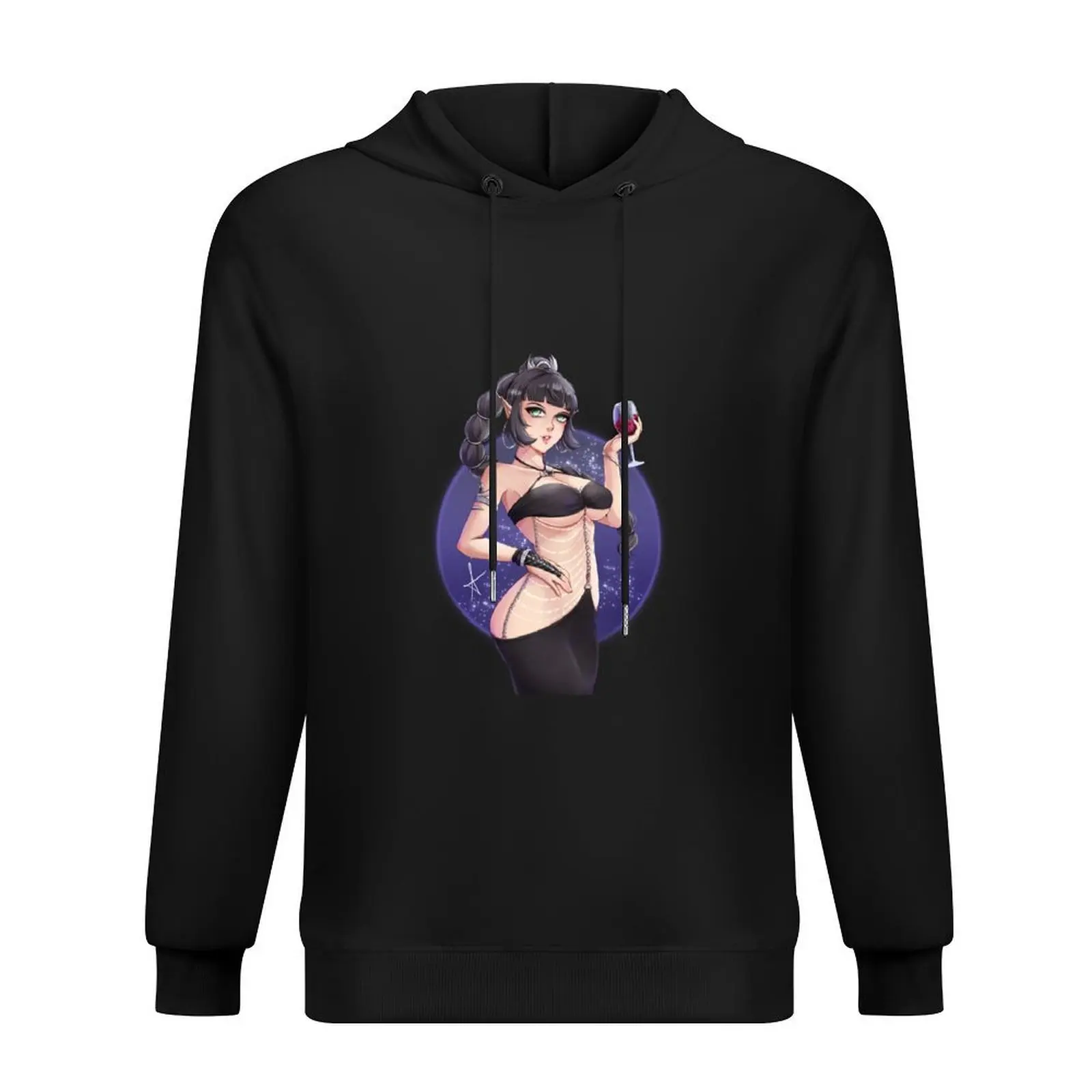 

Shadowheart Party Dress Hoodie male clothes clothes for men men's clothes men clothing men's hoodie sweatshirt