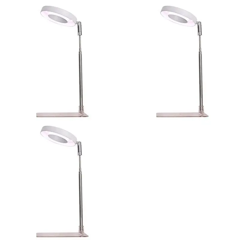 

AT05-3X Grow Light, Spectrum LED Plant Light For Indoor Plants, Height Adjustable Grow Light