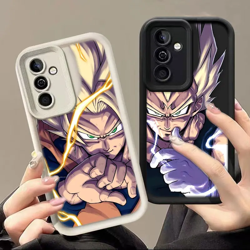 Super S-Saiyan D-Dr…