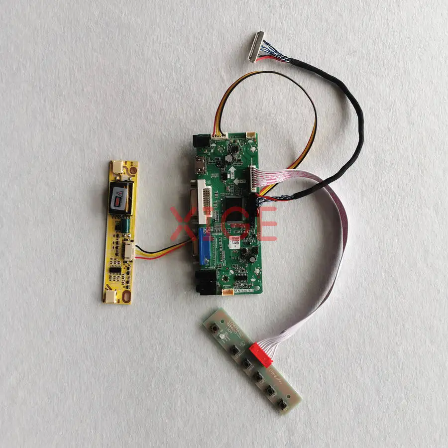 Matrix Controller D…