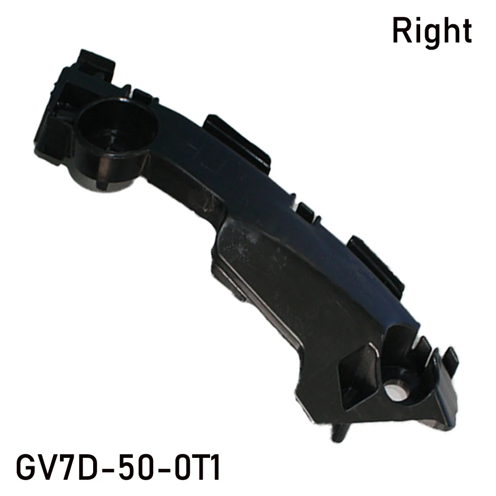 

Parts & Accessories Bumper Bracket Plastic 1PACK 1PCS 2007-2012 GV7D-50-0T1 For Mazda 6 GH Hot/Easy To Install