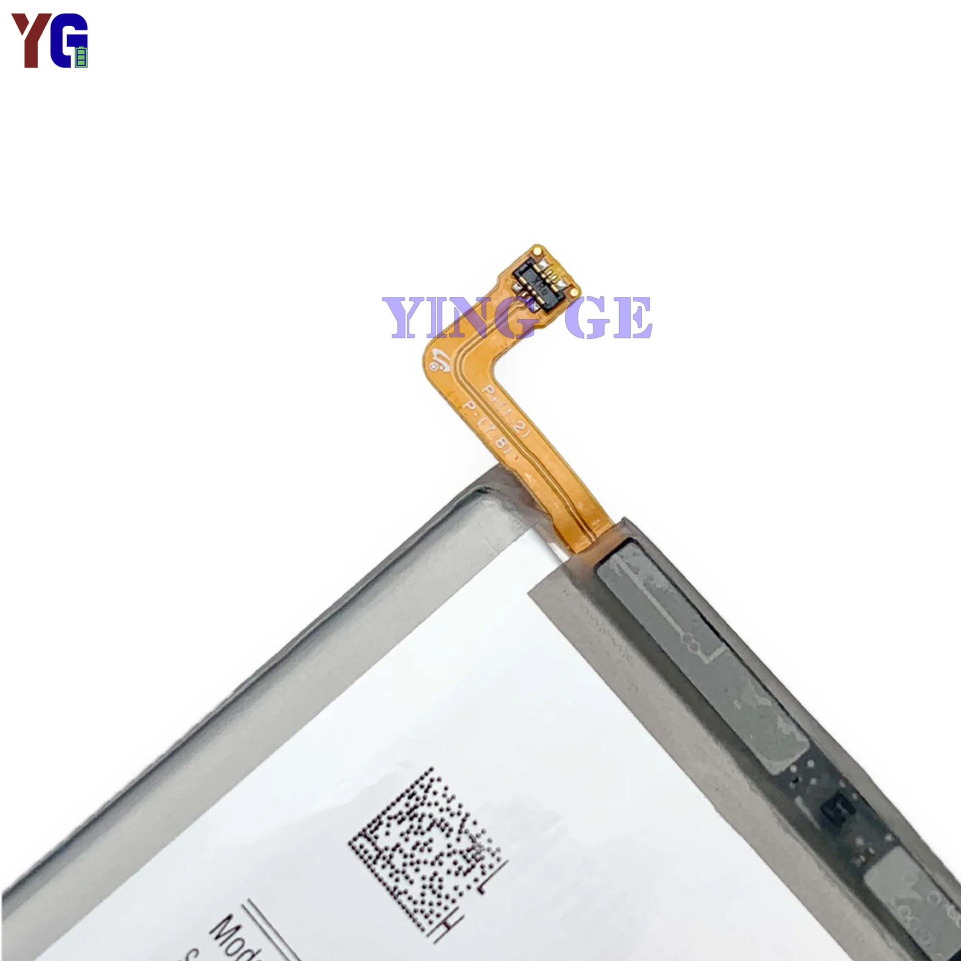 EB-BN985ABY 4500mAh Replacement Battery for Samsung Galaxy Note 20 Ultra Note20 Ultra Phone Batteries+Tools