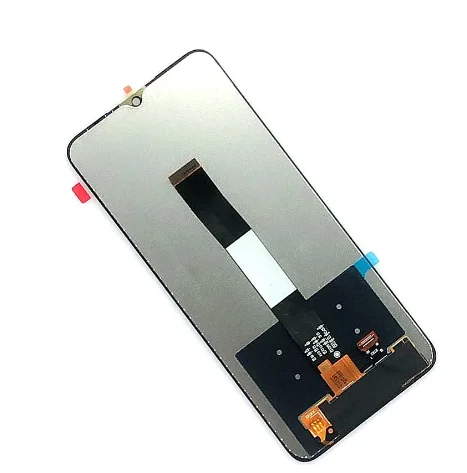 100% original For UMIDIGI A9 LCD Display +Touch Screen Digitizer Assembly 100% Tested UMI A 9 LCD Replacement +tools