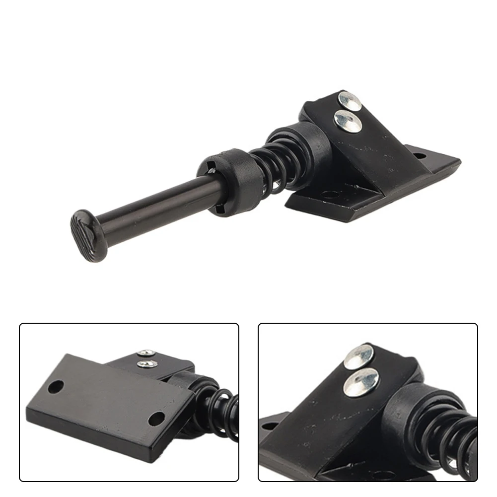 Electric Scooter Foot Bracket 14.9x5.8cm Metal Extended Parking Kickstand For SmartGyro E-bike Parking Rack Accessories