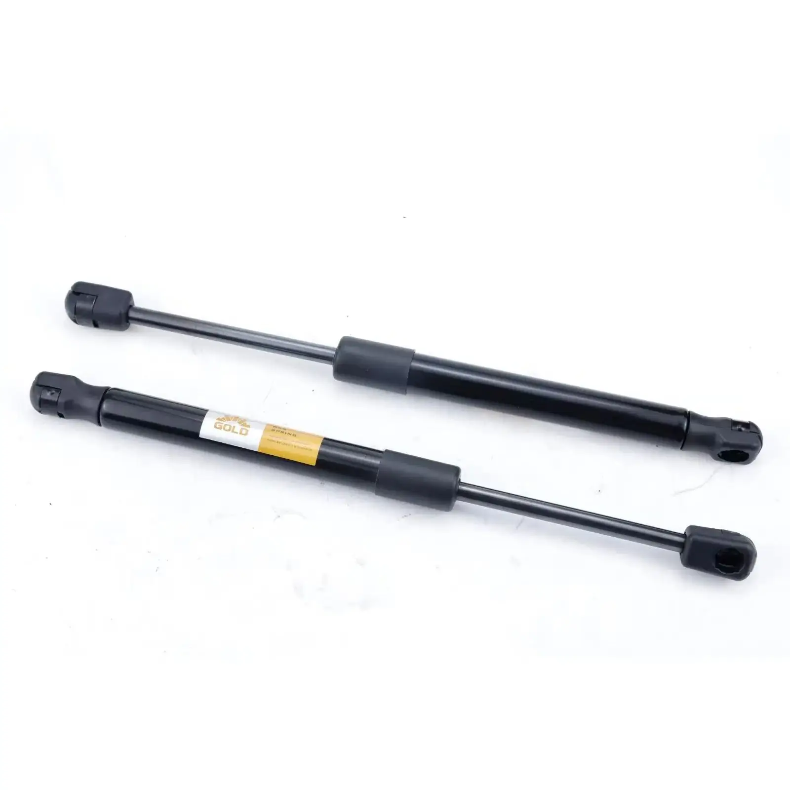 2pcs Front Gas Spring Strut For Audi A8 A8L S8 D4 4H W12 2011-2018 4H0823359A 4H0823359B Bonnet Hood Air Lift Accessories