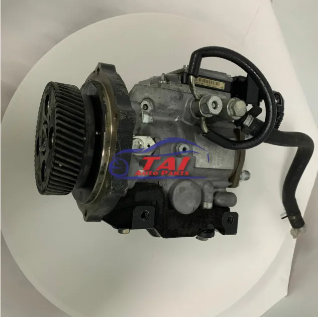 

Good Price 4JH1 Used Fuel Pump For Isuzu In High Quality